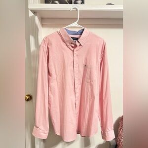 NWT Crown and Ivy Men’s Button Down